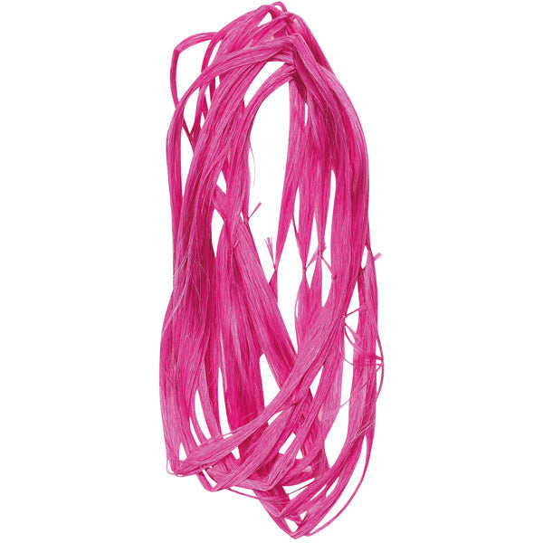 Kinetic Silketråd Pink 10stk-1