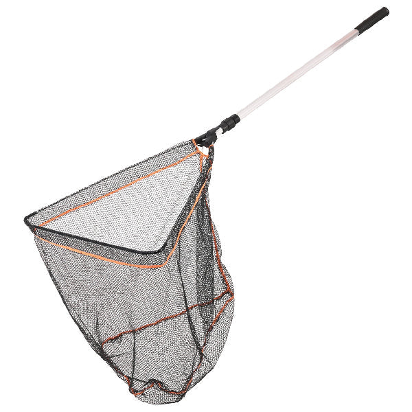 Kinetic fangstnet foldbart og teleskop håndtag-1