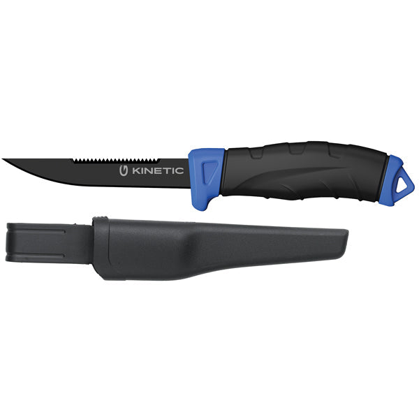 Kinetic Fiske kniv 4"-1