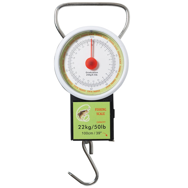 Kinetic fiske vægt 22kg-1