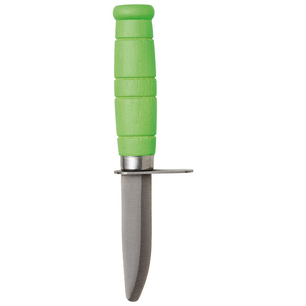 Kinetic Lille Viking kniv grøn-2