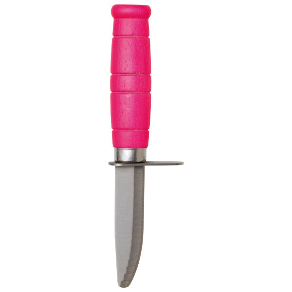 Kinetic Lille Viking kniv Pink-2