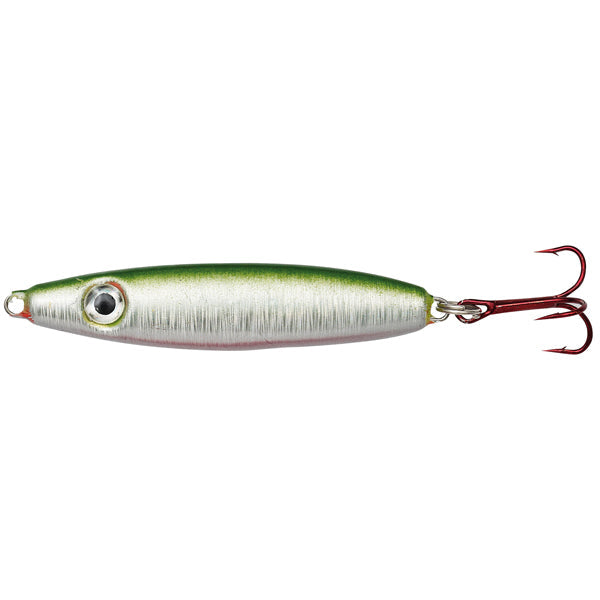 Kinetic Crazy Herring olive/crystal-1