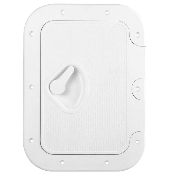 Nuova Rade Classic luge hvid 275x375mm-1