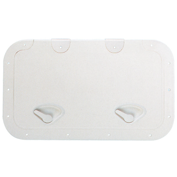Nuova Rade Classic luge hvid 355x600mm-1