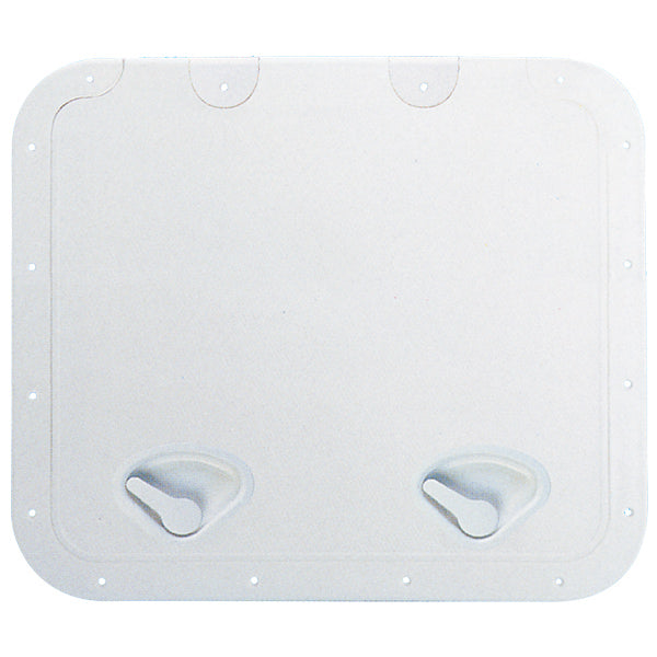 Nuova Rade Classic luge hvid 463x517mm-1