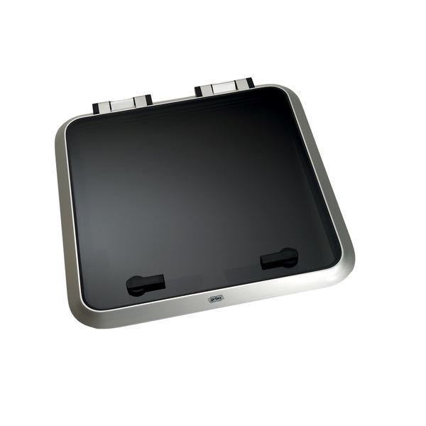 Gebo flush skylight 420x420mm-1