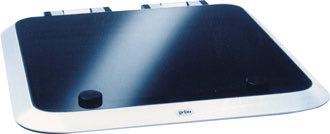 Gebo flush skylight 510x510mm-1