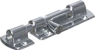 Skudrigel forkromet messing-2
