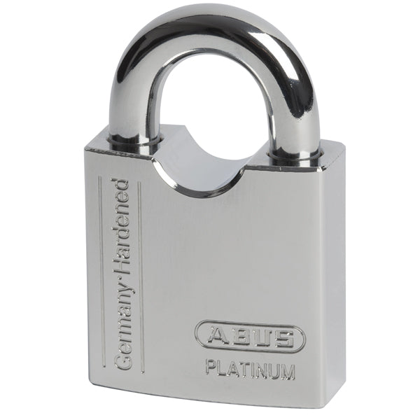 Abus hængelås stål 35/55 Platinum-1