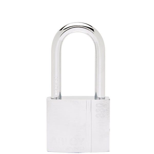 Abloy Hængelås PL330 klasse 2-1
