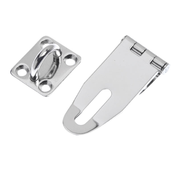Roca låseoverfald 72x30mm RF304-1