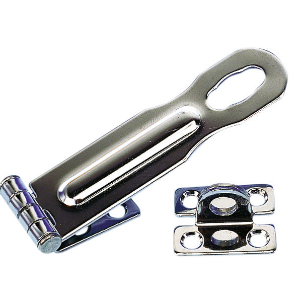 Roca låseoverfald RF 95x25mm-1