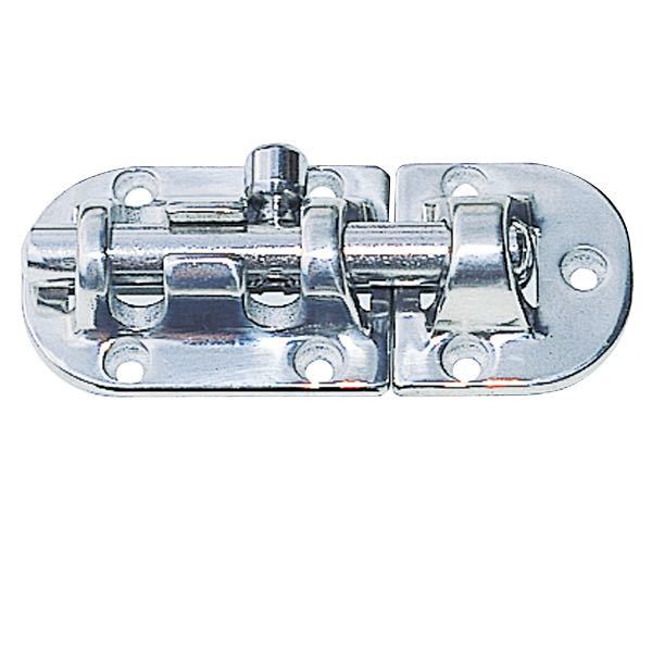 Skudrigel støbt RF stål-1