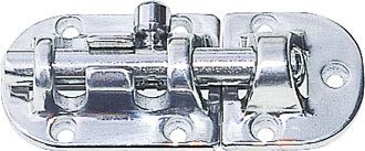 Skudrigel støbt RF stål-2