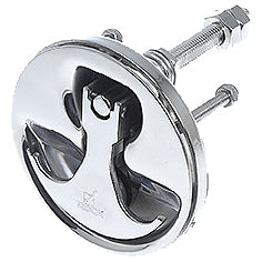 Roca dørkbeslag 100mm RF316-1