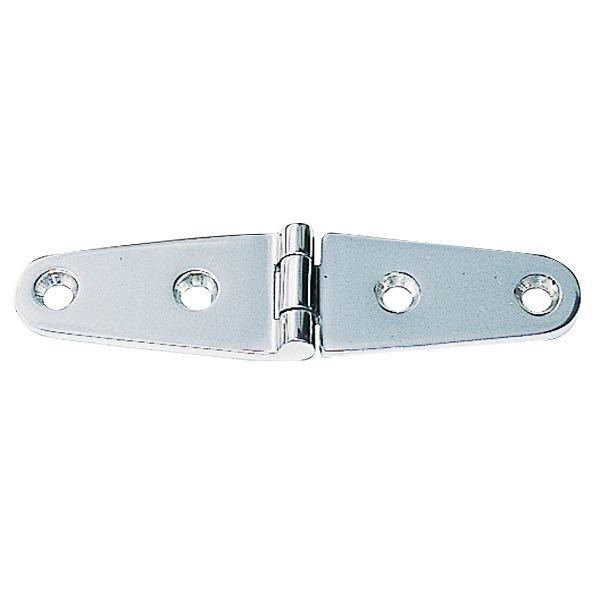 1852 Hængsel 26.5 x 104mm støbt RF stål-1