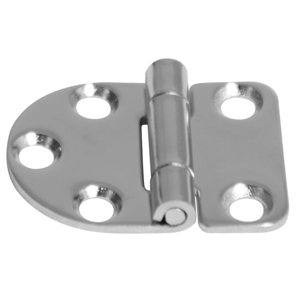 Roca hængsel 40x30mm AISI304-1