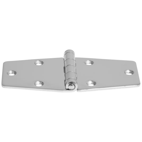 Roca hængsel 150x75mm AISI304-1