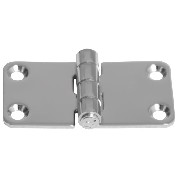 Roca hængsel 68x37mm AISI 304-1