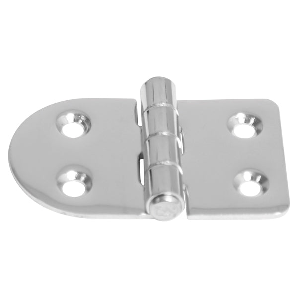 Roca hængsel 67x40mm AISI 316-1