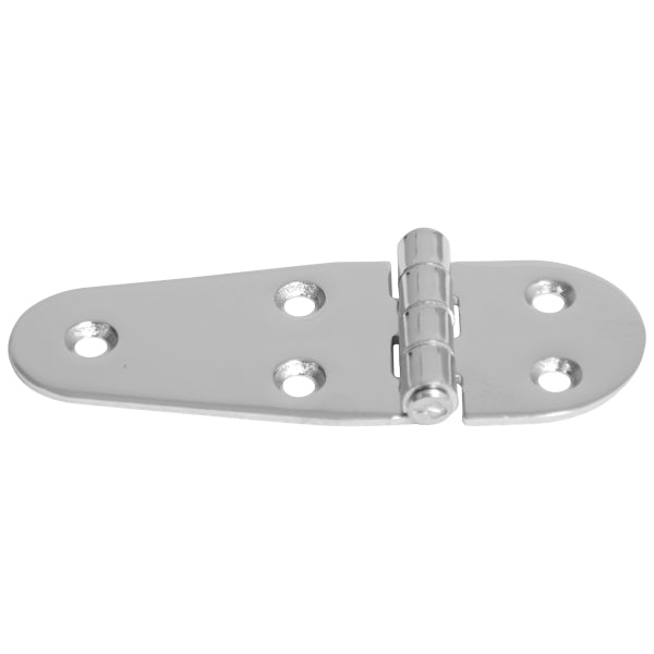 Roca hængsel 107x40mm AISI 316-1