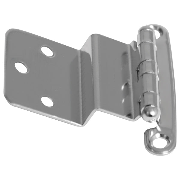 Roca hængsel 57x38mm AISI 304-1
