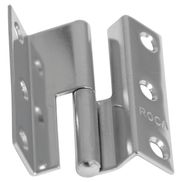 Roca dørhængsel 35x55mm venstre RF – Roca