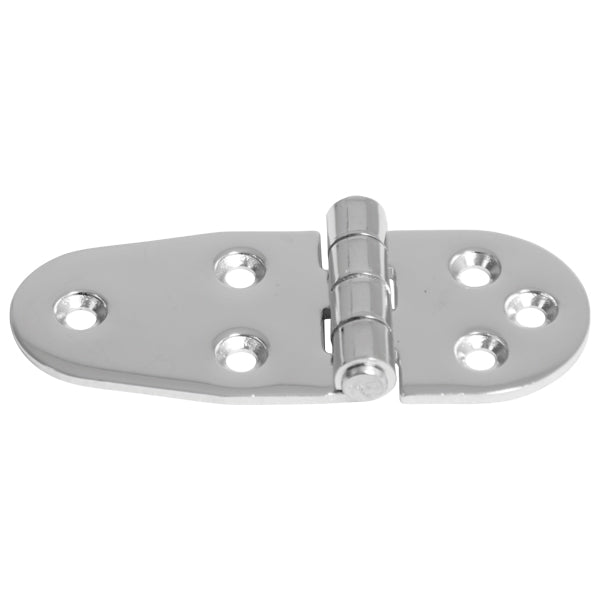 Roca hængsel 98x40mm AISI 316-1