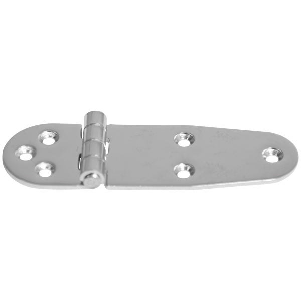 Roca hængsel 127x40 mm AISI 316-1