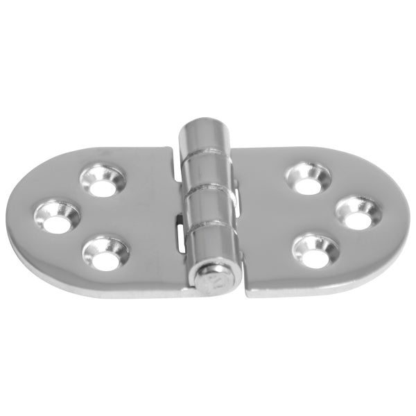 Roca hængsel 78x40mm AISI 316-1