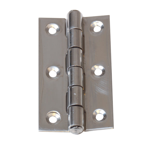 Bladhængsel 2 1/2" 35 x 63,5 x 2mm-1
