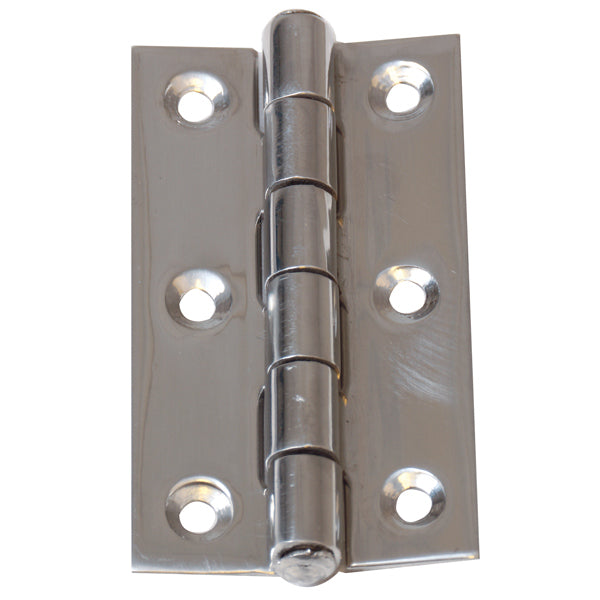 Bladhængsel 3" 42 x 76 x 2mm-1