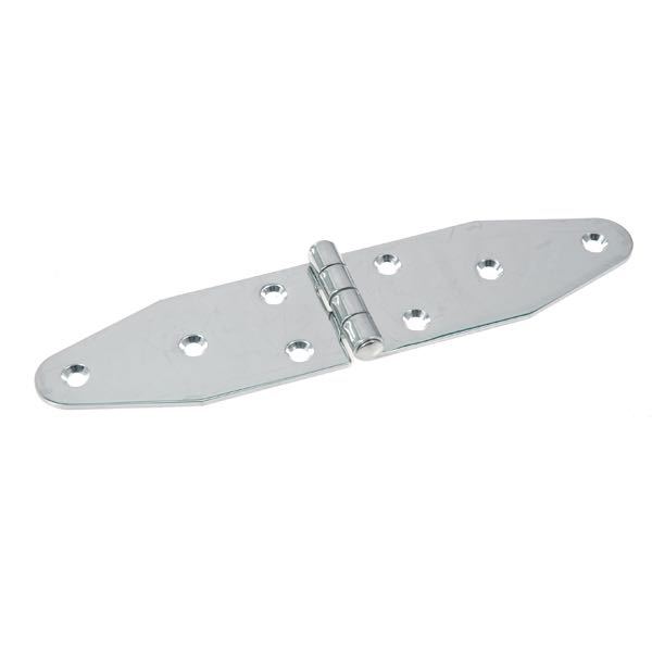 1852 Hængsel 180 x 40mm RF stål-1