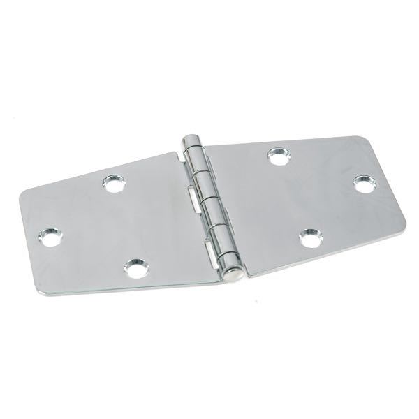 1852 Hængsel 151 x 75mm RF stål-1