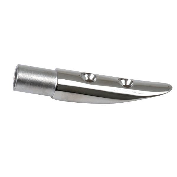 Bundbeslag RF stål Ø22mm - 16gr-1