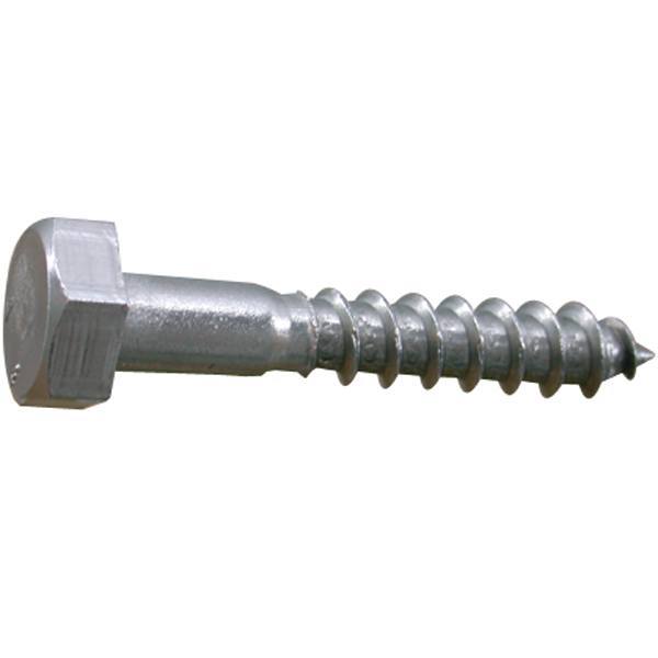 Franske skruer DIN 571-4 / 50-100 stk.-1