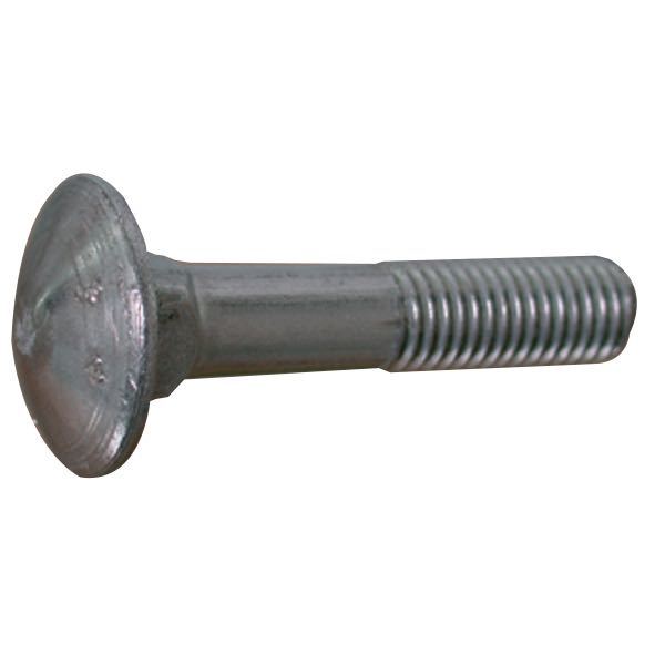 Bræddebolt RF a4 1-2 stk