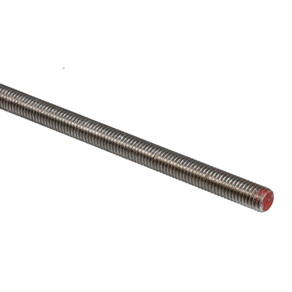 Gevindstang RF A4 M5-M12 1m-2
