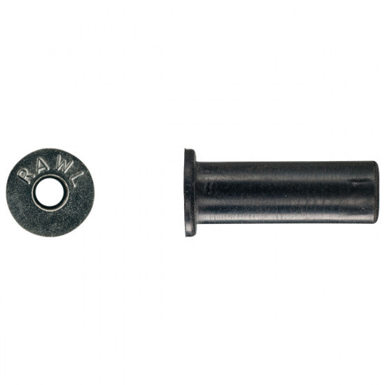 Rawlplug rawlnut gummiexpander 2-10 stk-10