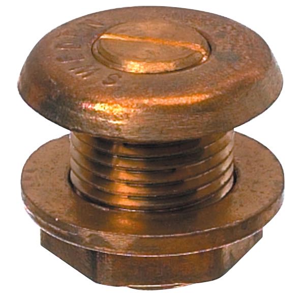 Lænseprop udvendig Ø34mm, prop Ø19mm-1