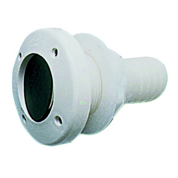 Lænsegennemføring pvc 38mm-1