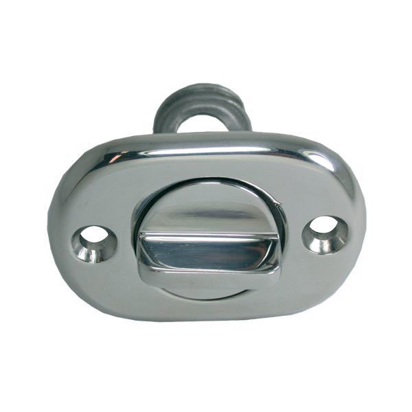Lænseprop RF 1/2"oval 24x54mm-1