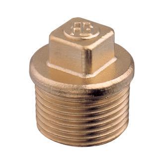 Guidi prop udv. gevind, messing-9
