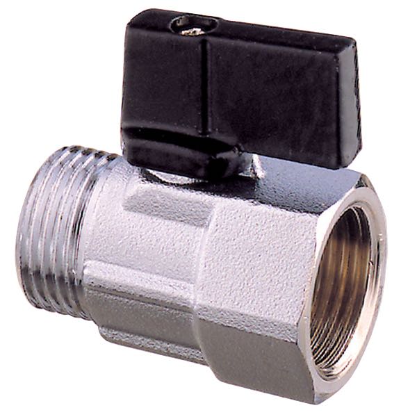Guidi Kuglehane mini 1/2" i/u-1