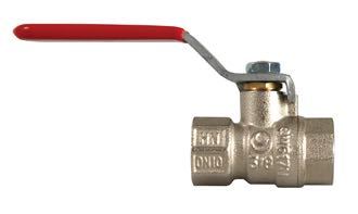 Guidi kugleventiler m/langt gevind-3