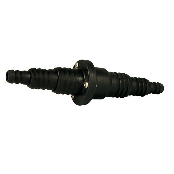 Kontraventil lige poly-1