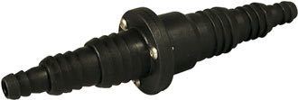 Kontraventil lige poly-2