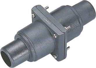 Kontraventil til 1" & 1 1/2"-1