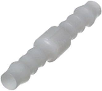 Samlestykke lige, plast-7